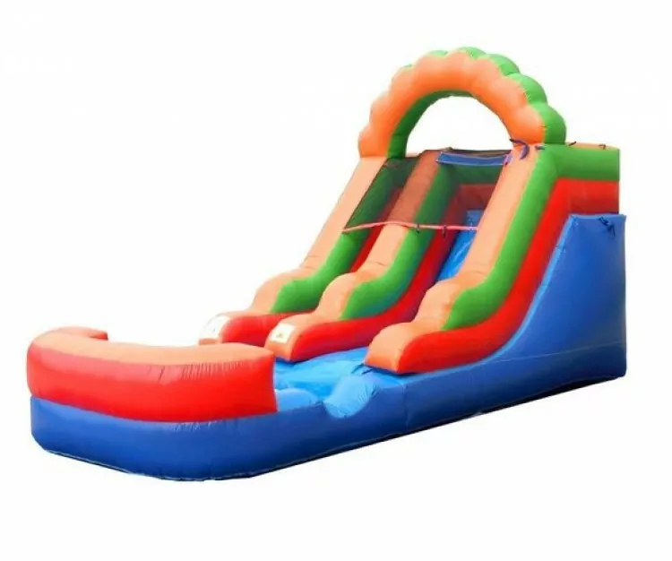 12ft Inflatable Slide - Image 3