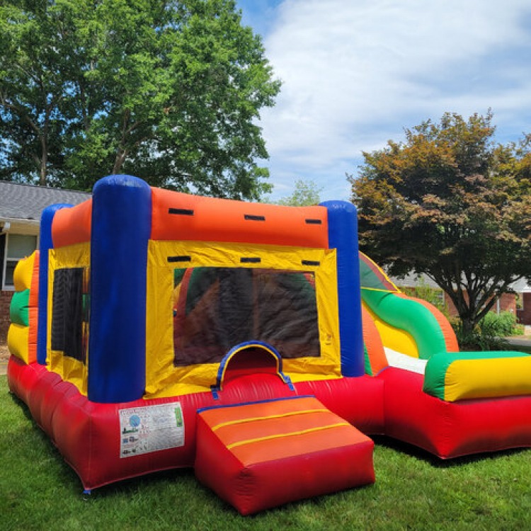 16ft Color indoor/outdoor combo (dry only)