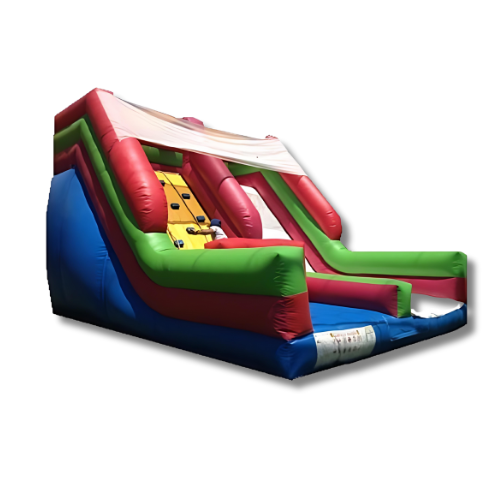 16' Rock Climber Slide