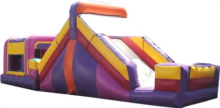 Super 4-in-1 Combo – Bounce