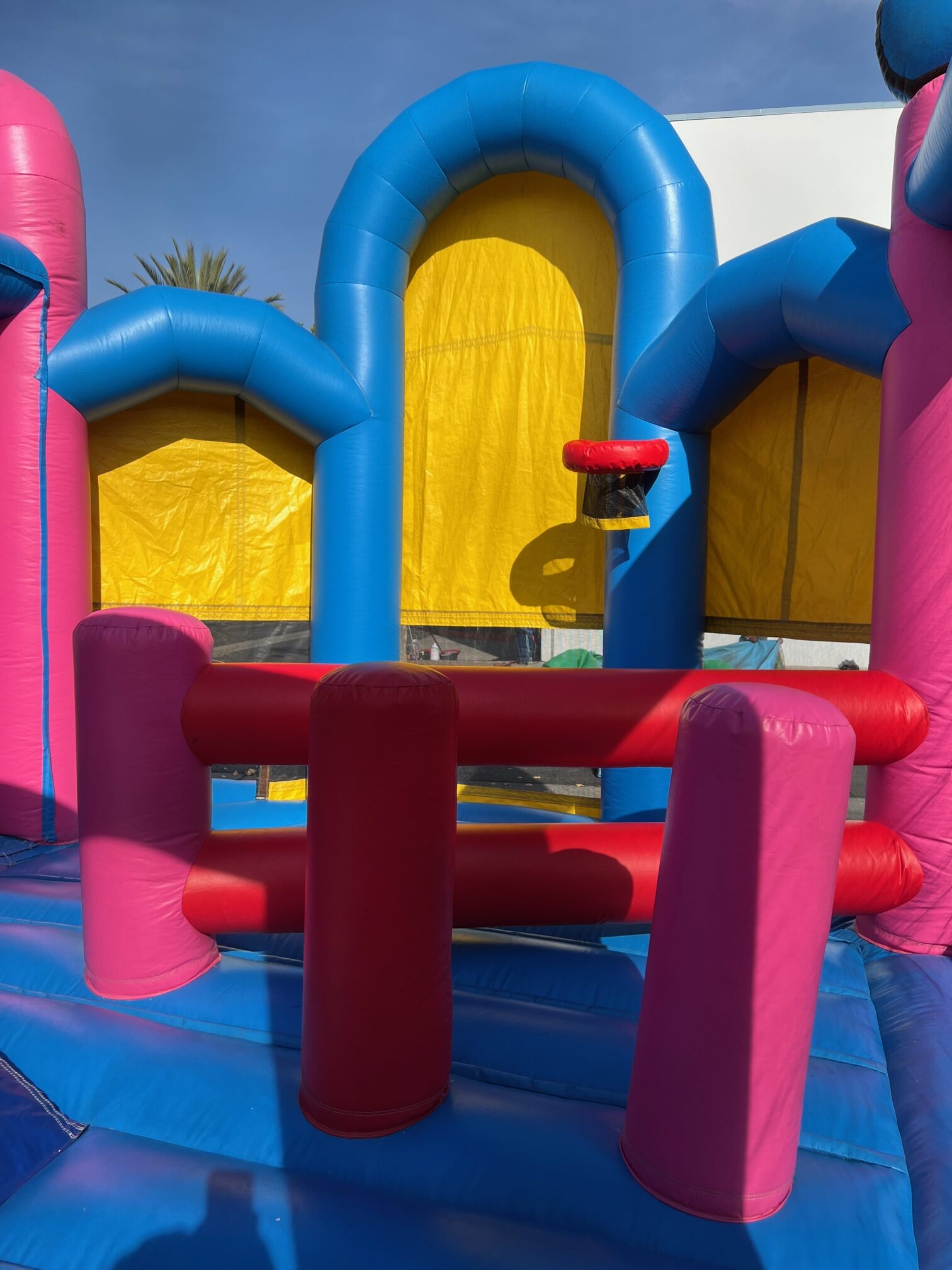 Backyard Club House - Image 2