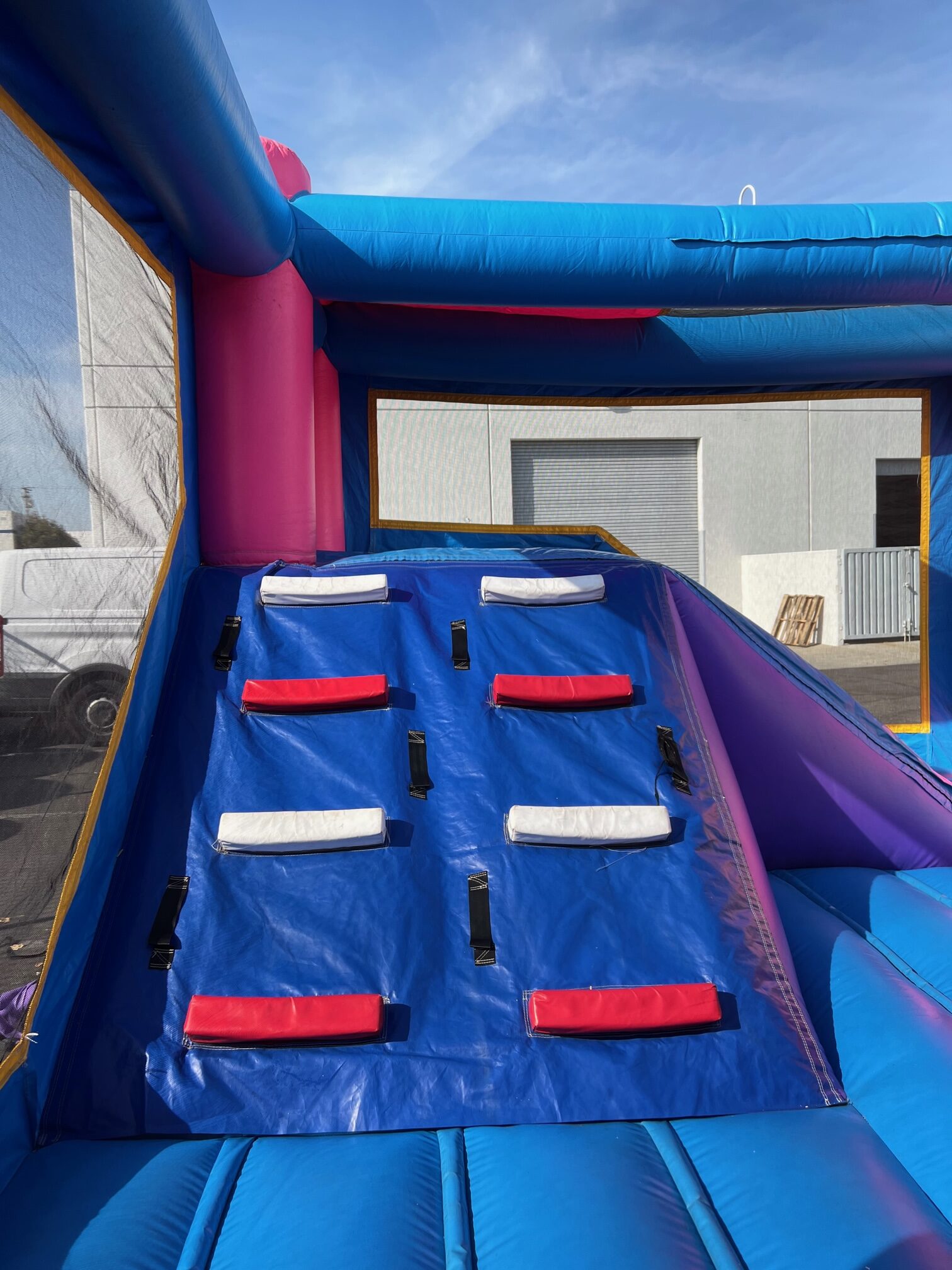 Backyard Club House - Image 3