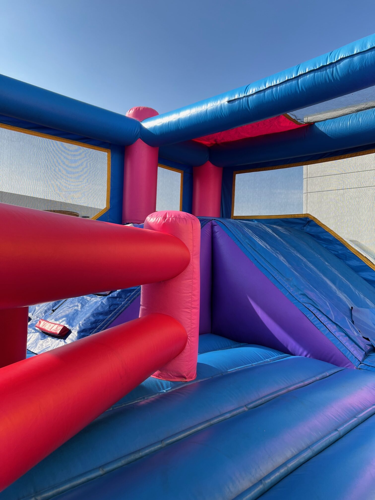 Backyard Club House - Image 4