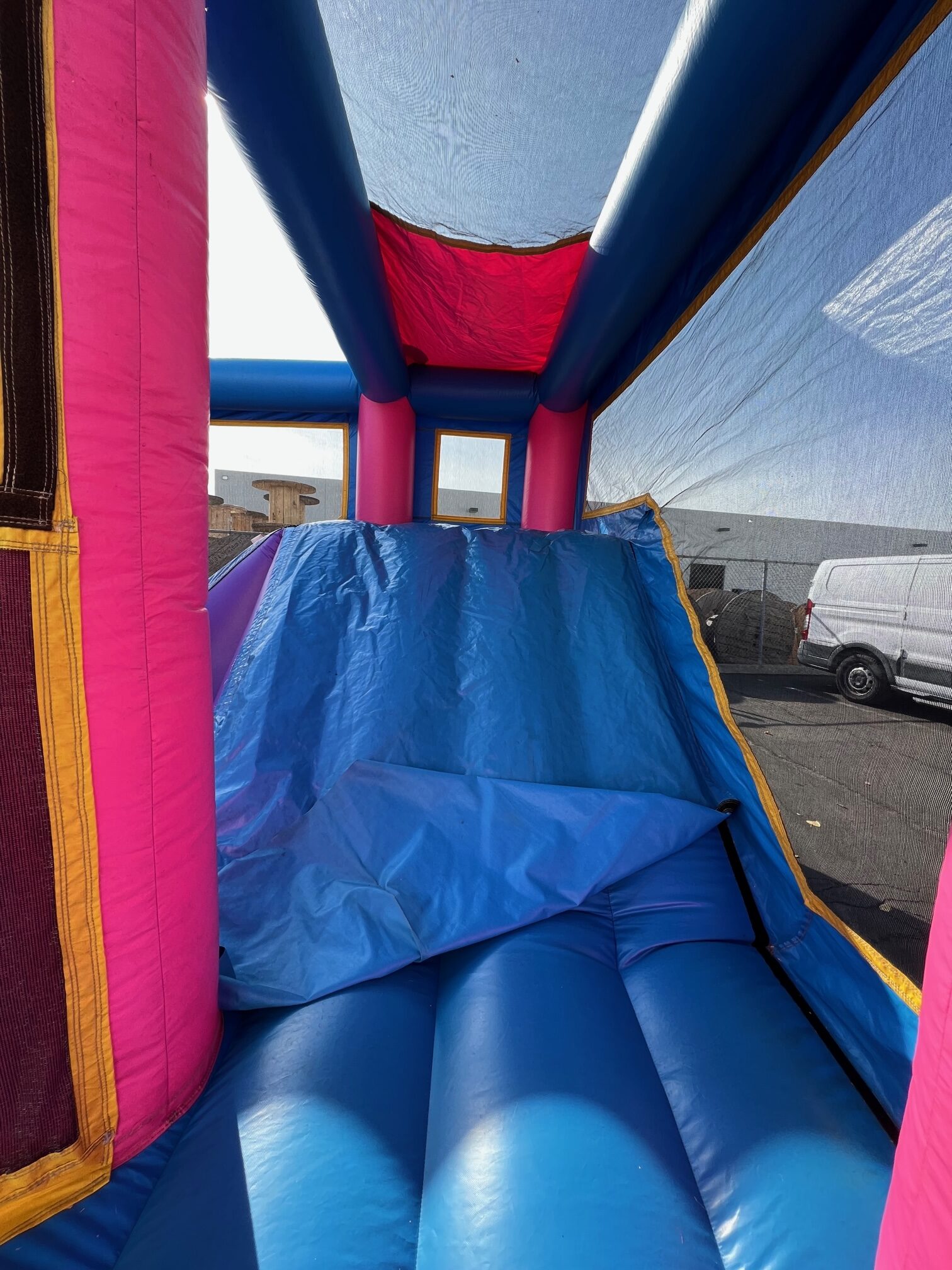 Backyard Club House - Image 5