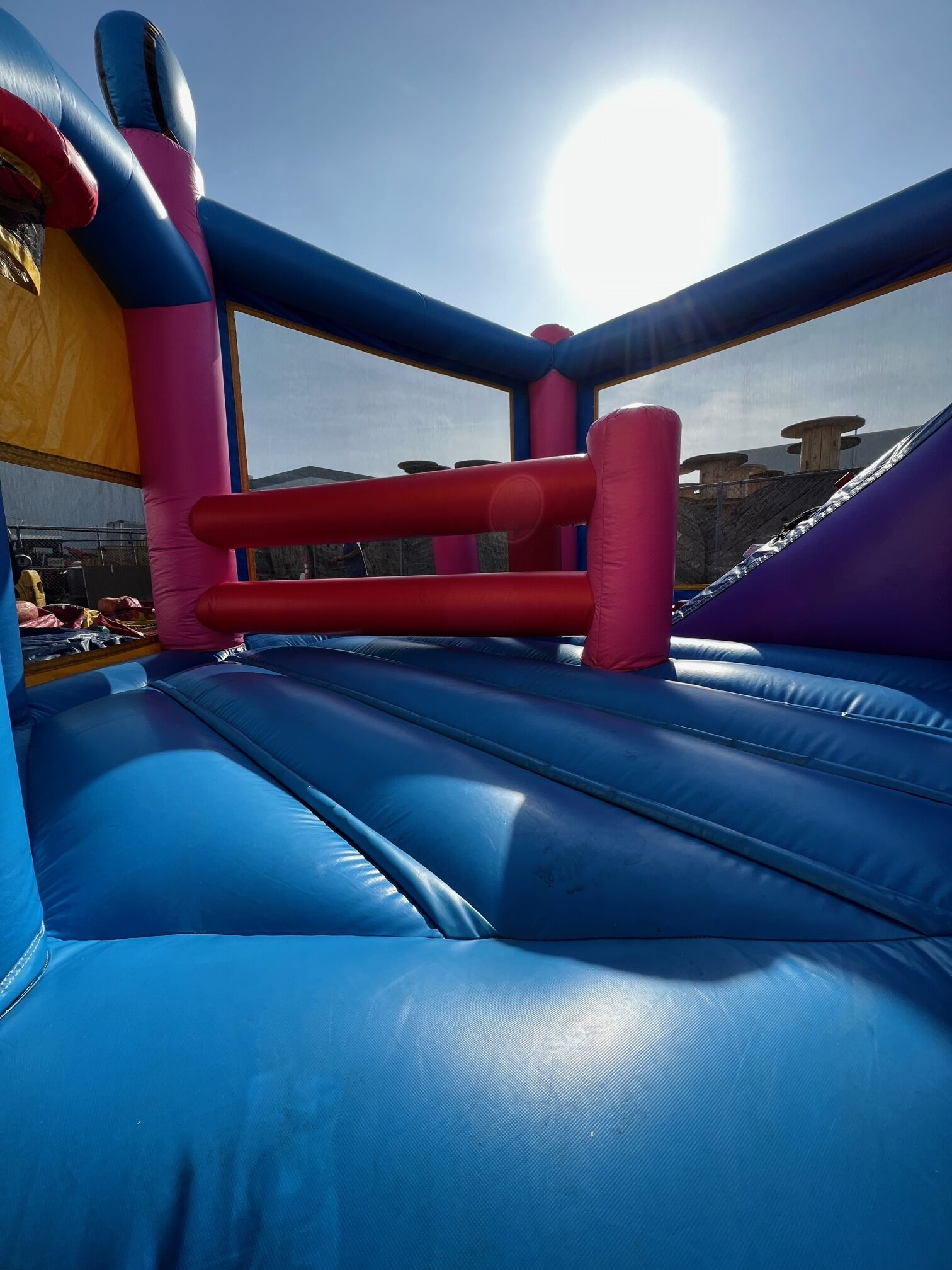 Backyard Club House - Image 6