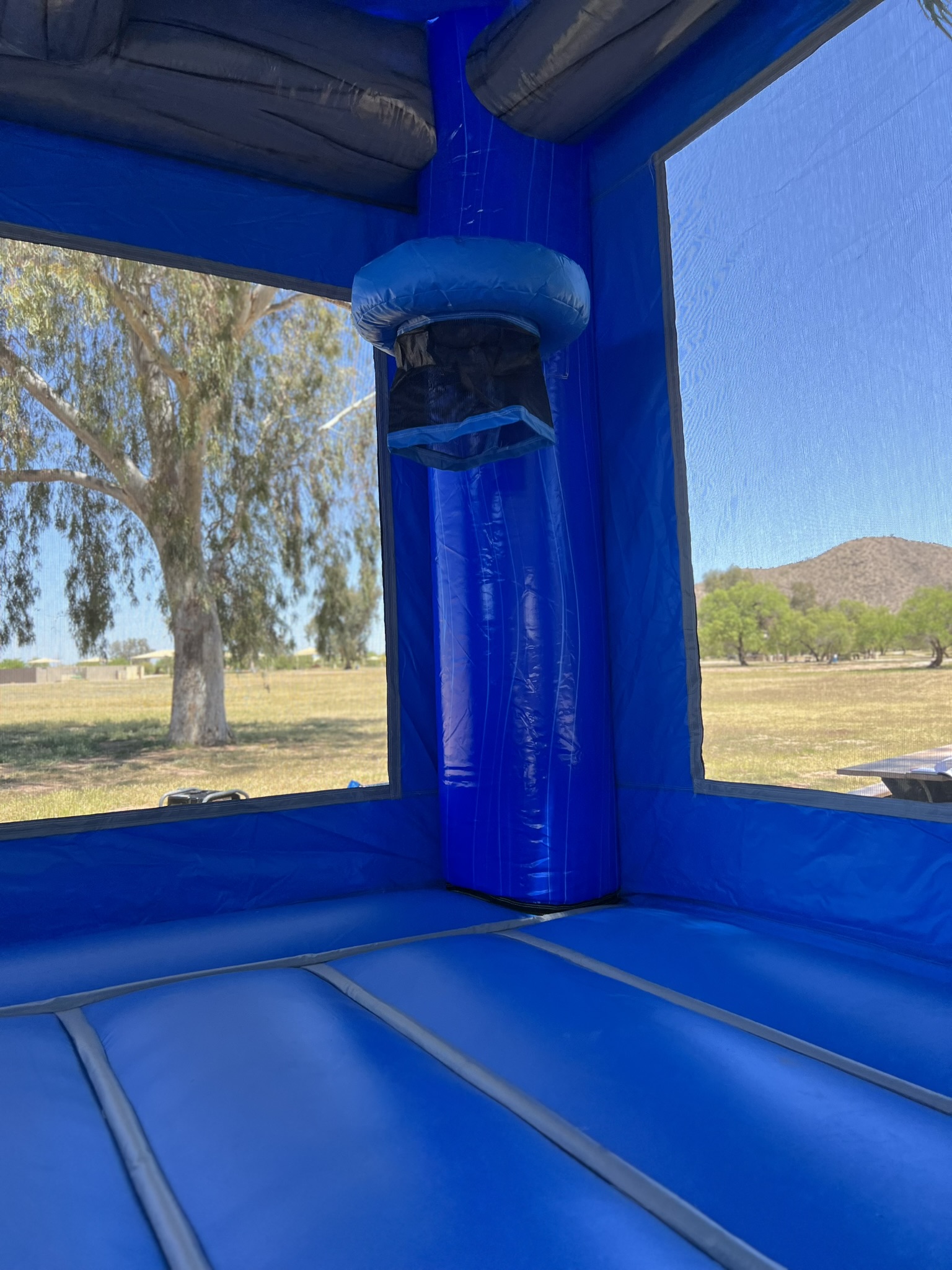 27ft Dolphin Combo Waterslide - Image 3