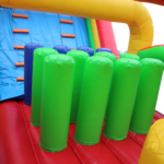 40ft Sport Obstacle Course