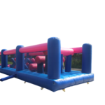 45ft Extreme Obstacle Course