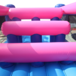 45ft Extreme Obstacle Course - Image 4