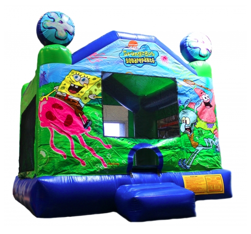 15ft SpongeBob SquarePants Inflatable