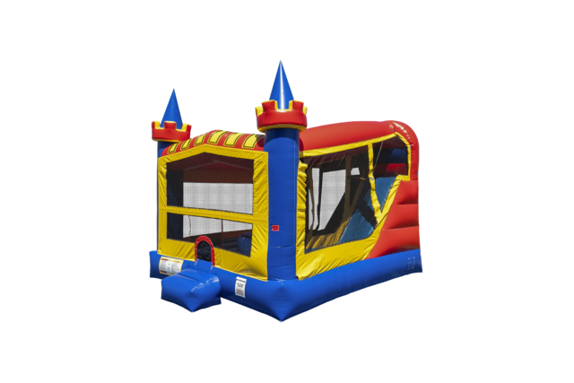 20ft Module Castle Combo - Image 3