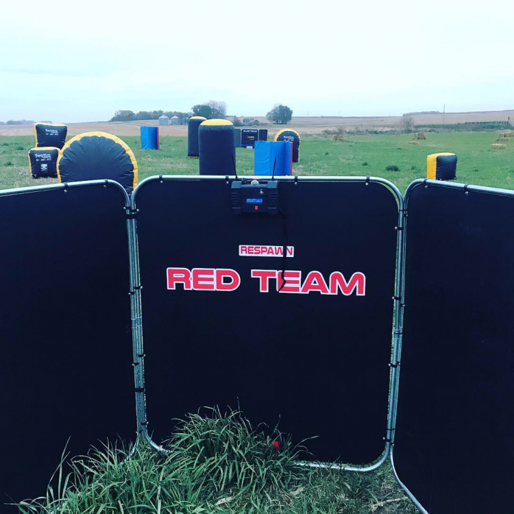 Laser Tag Package Rental - Image 3